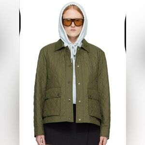 Moncler Galene Jacket